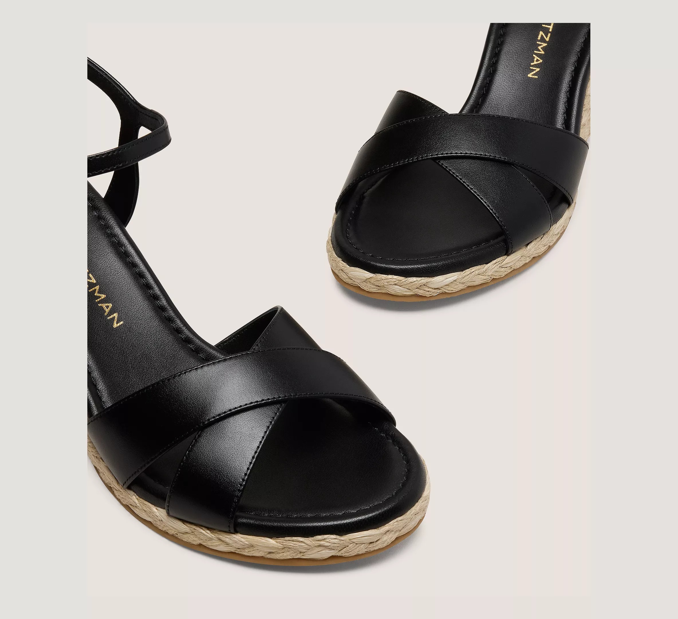DAYNA ESPADRILLE WEDGE - 4