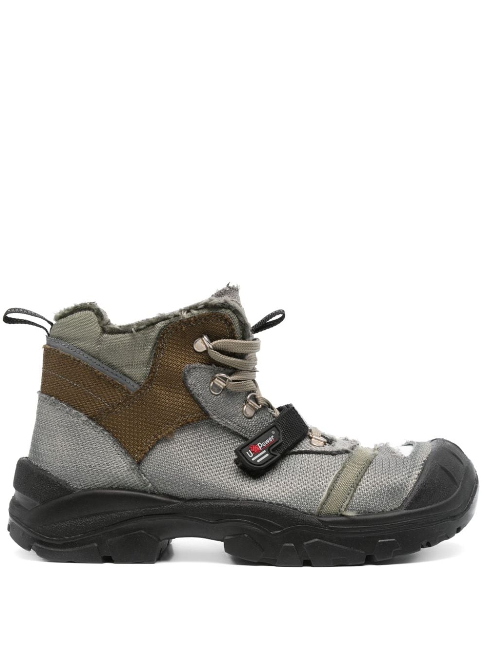 Safety Boot sneakers - 1