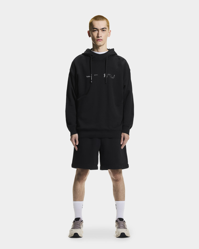 Club Hoodie Avant 1