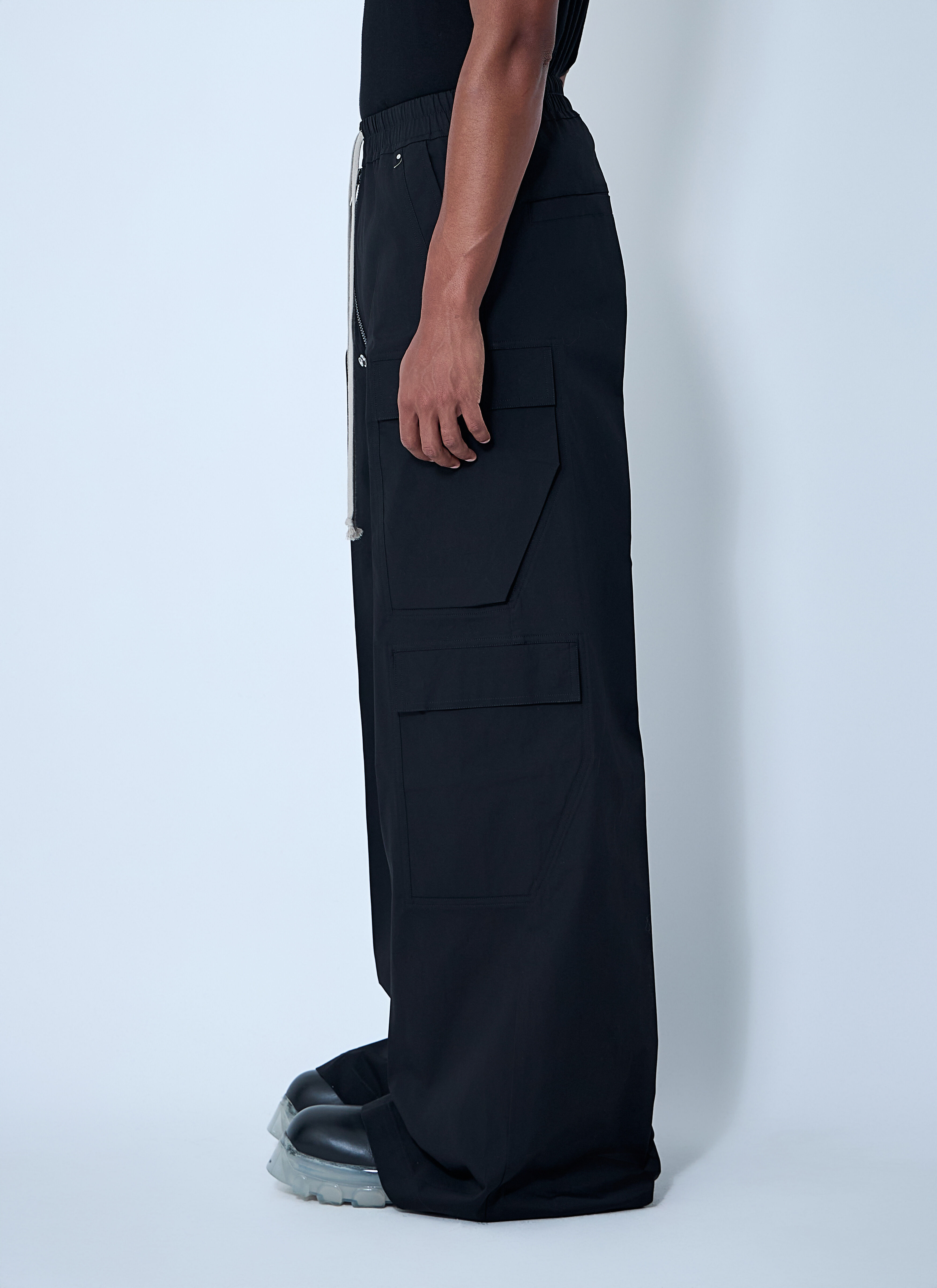 Cargo Bela Pants - 3