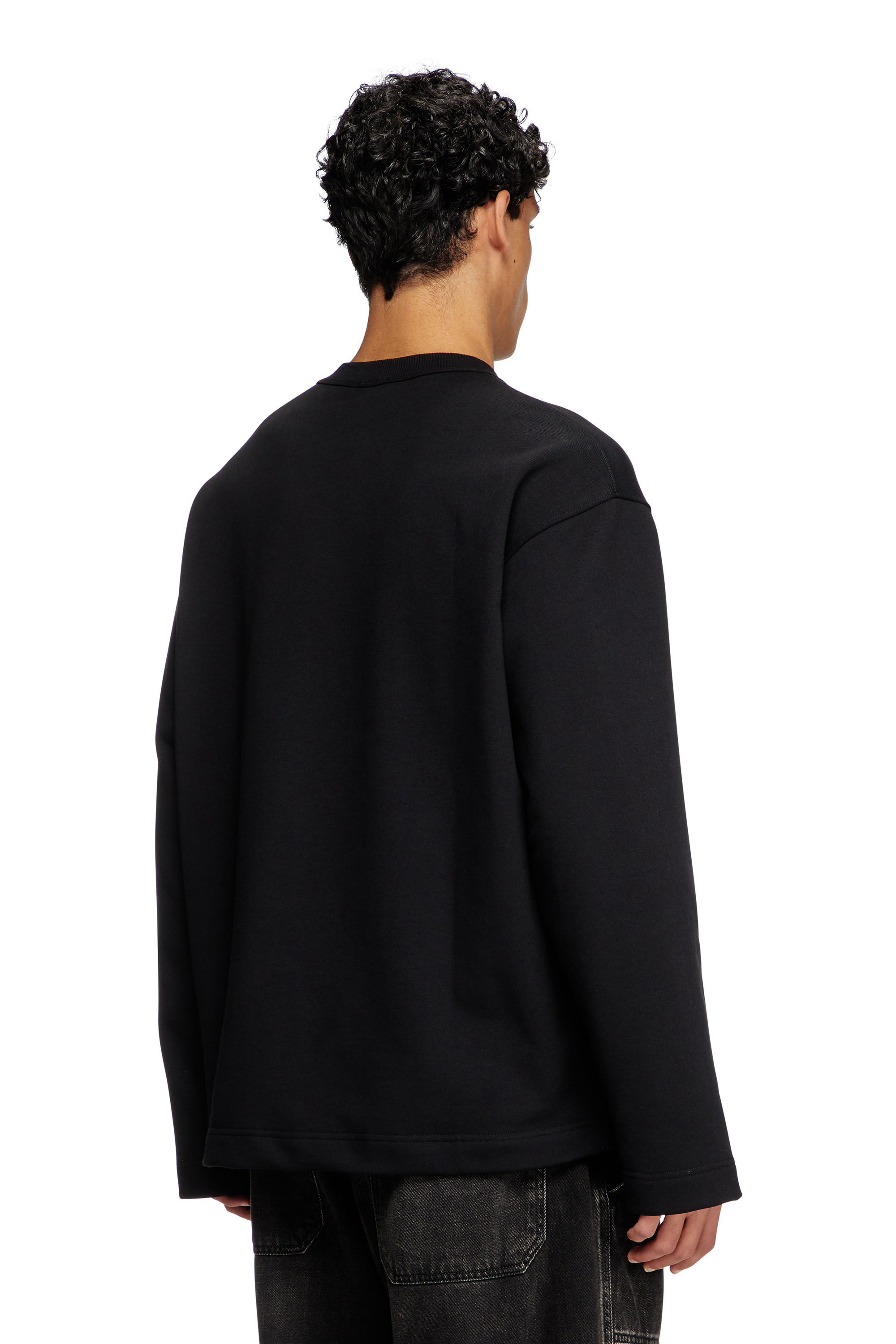 Diesel S-MACSIS-OD | REVERSIBLE