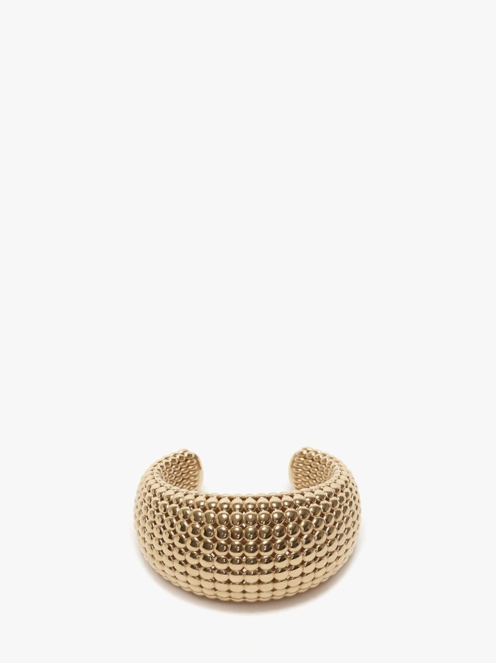 BUBBLE CUFF BRACELET - 1