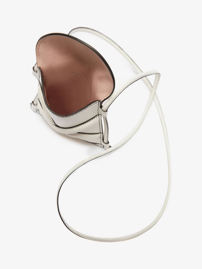 The Curve Micro in Ivory - 4