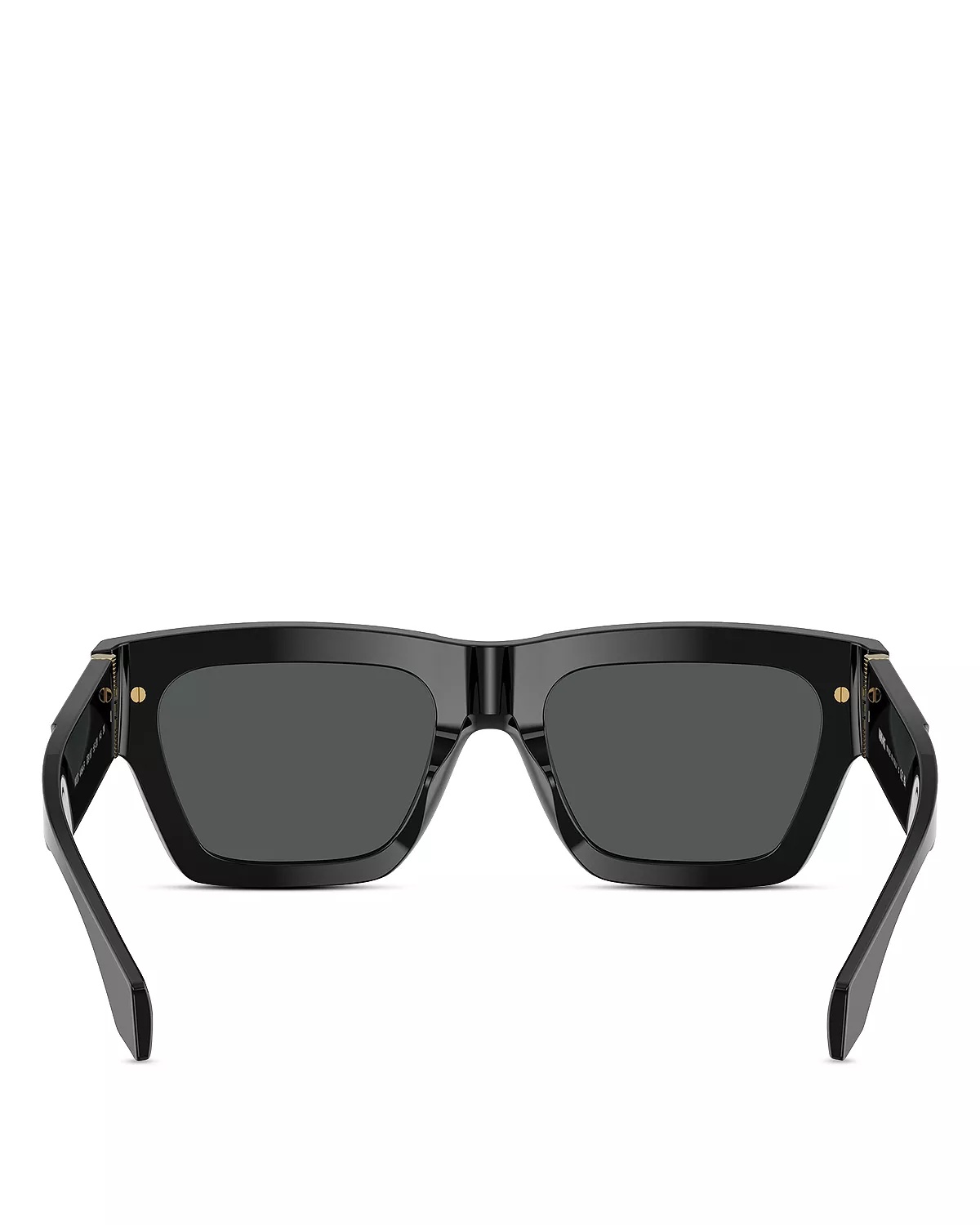 Rectangular Sunglasses, 55mm - 5