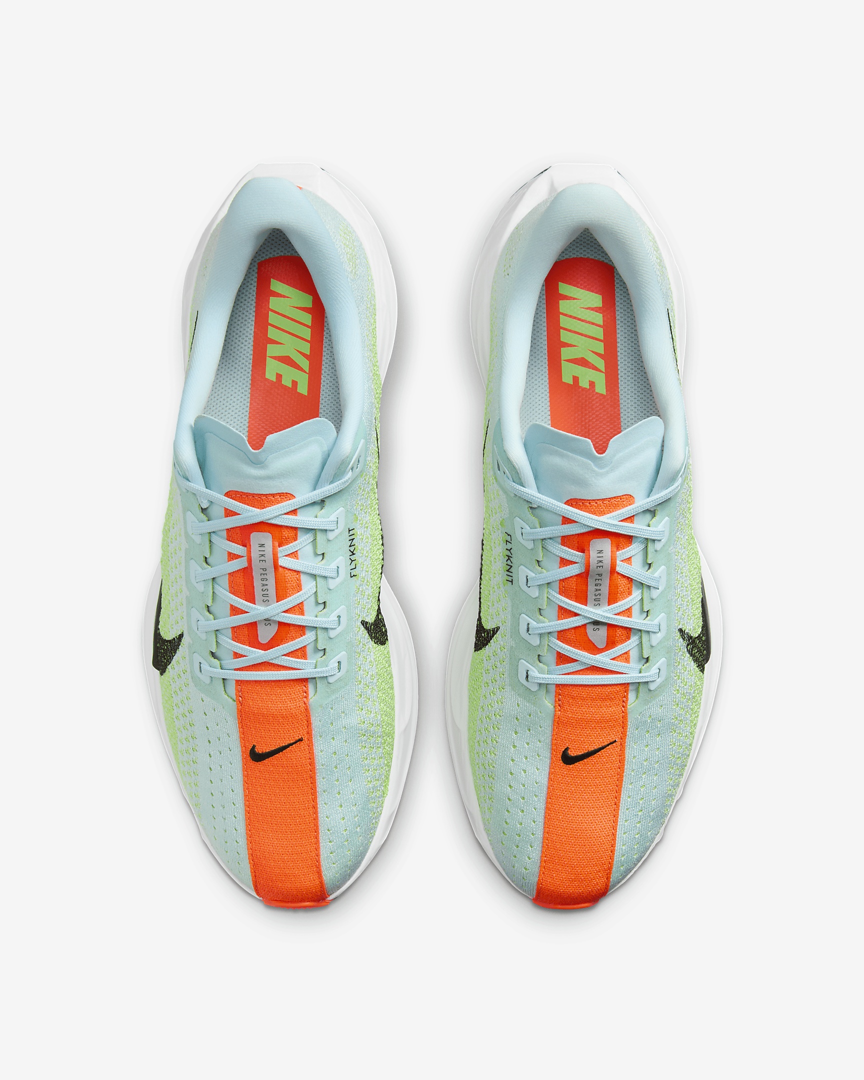 Nike Pegasus Plus Men's Road Running Shoes - 4