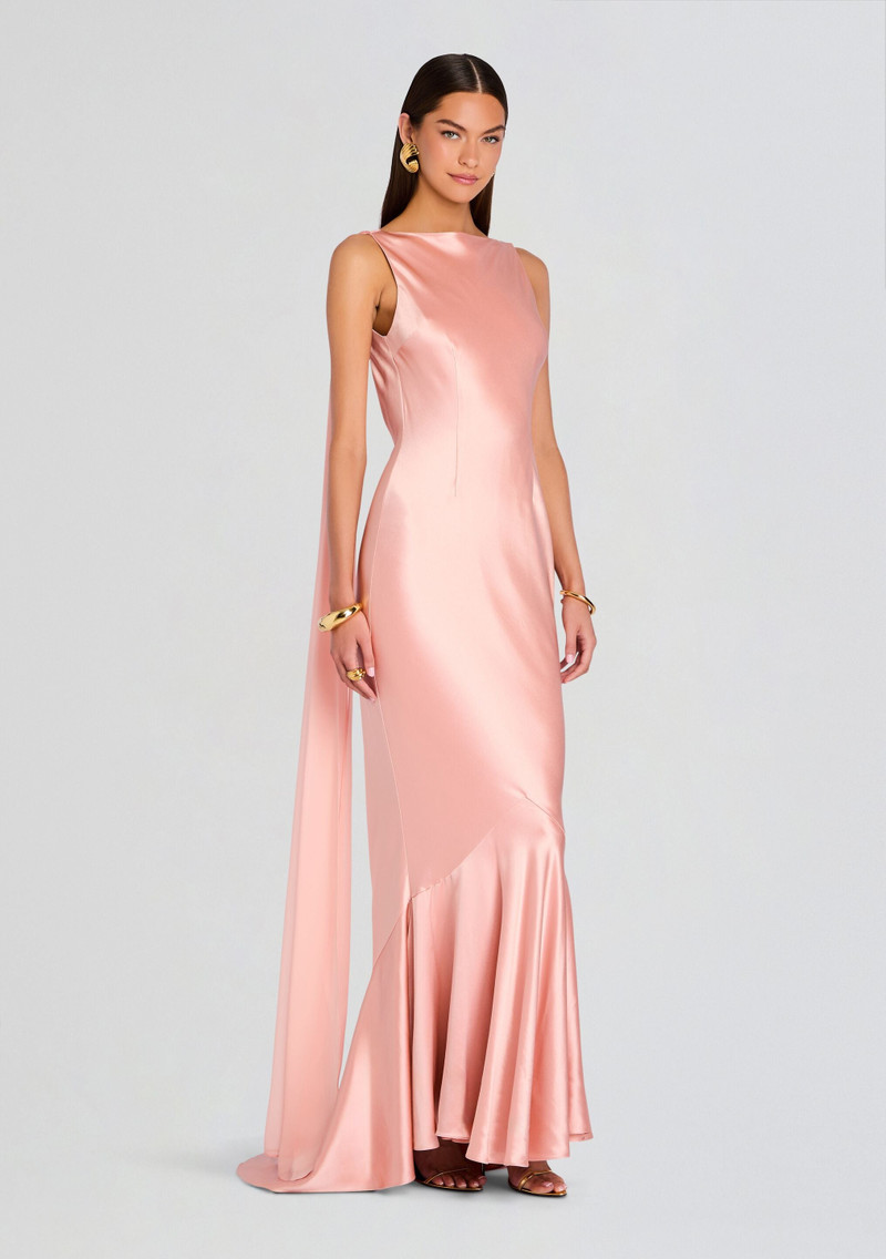 JULIA DRESS - 1