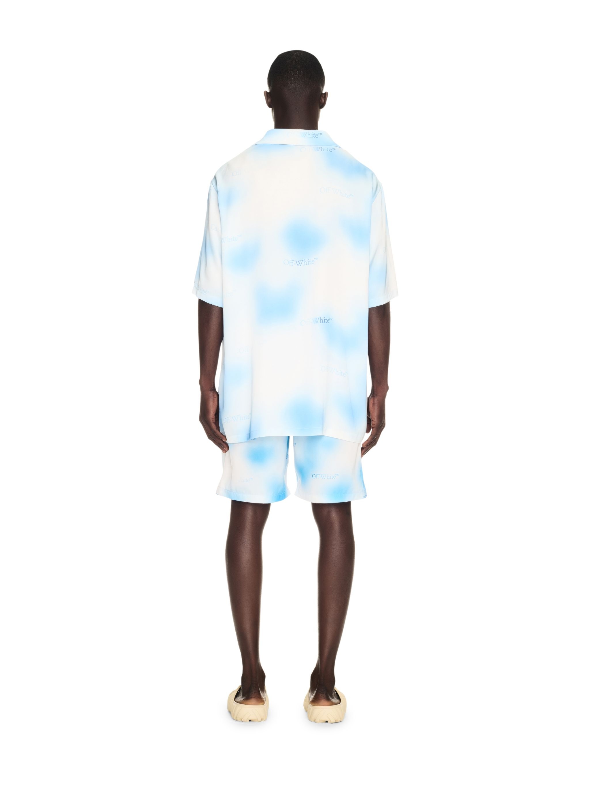 Gradient Swimshorts - 4