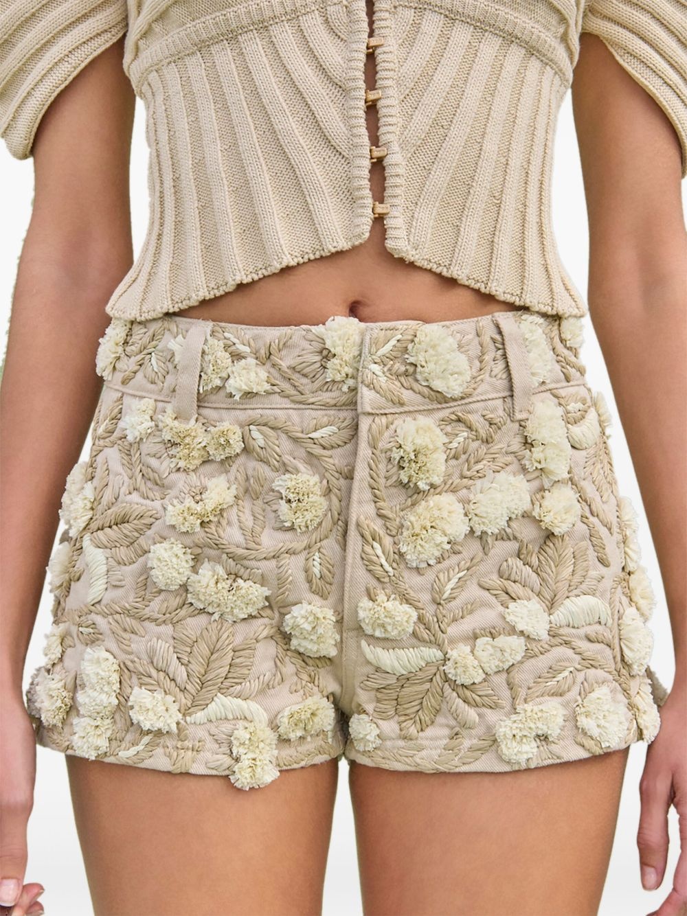 Kian shorts - 5