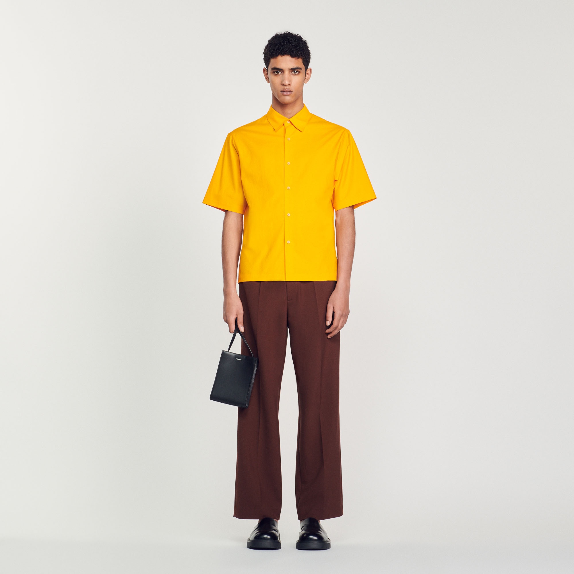 Oversized shirt - 2