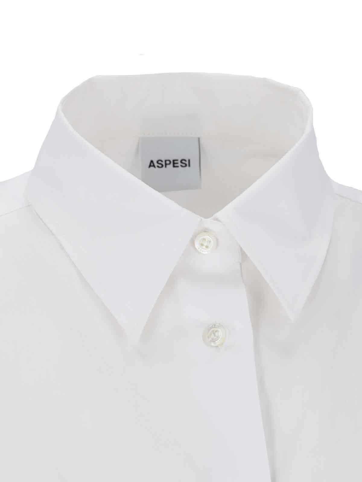 BASIC SHIRT - 3