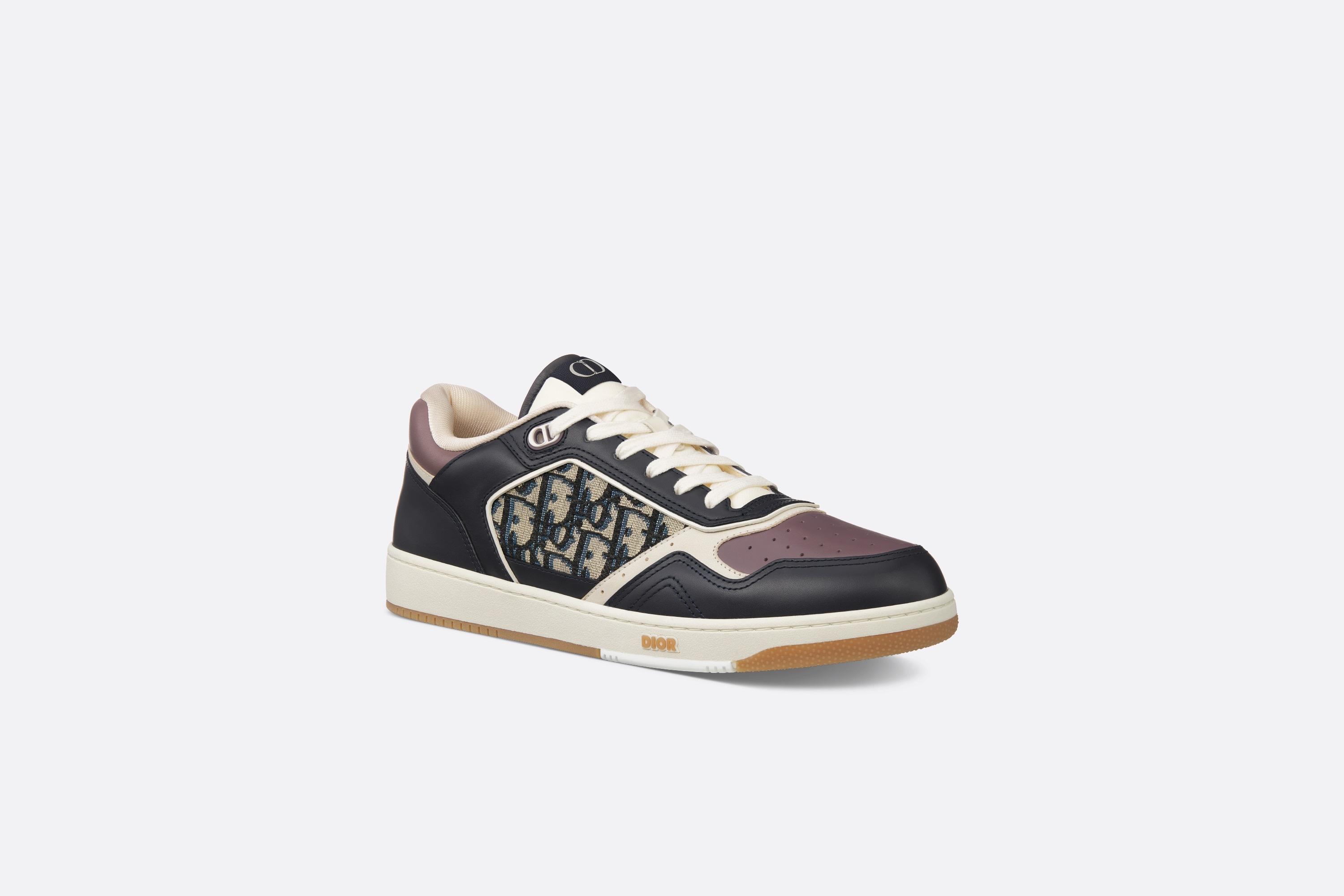 Dior B27 Low-Top Sneaker | REVERSIBLE