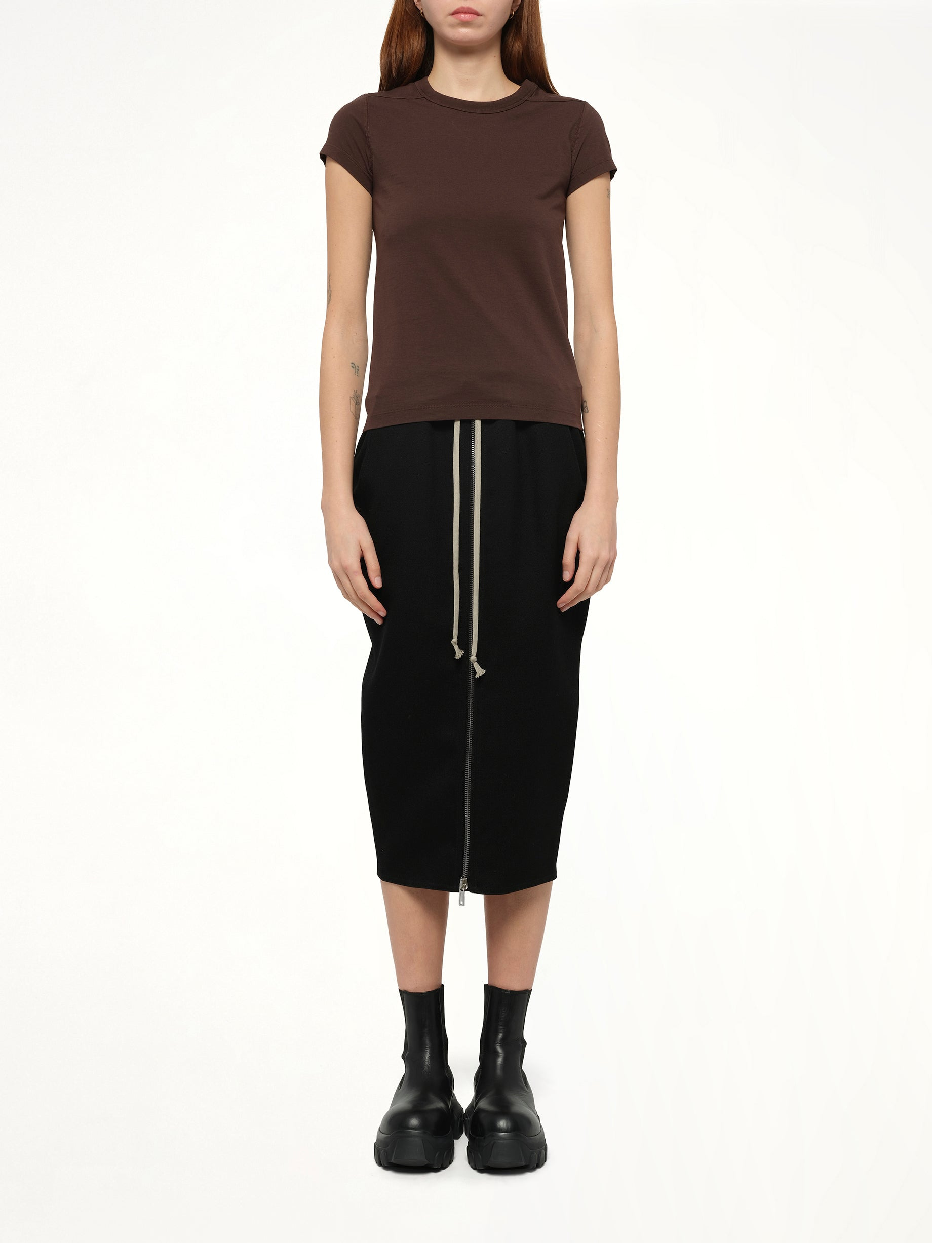 Cropped Level T in Dark Dust - 7