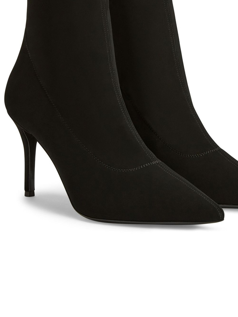 Mirea ankle boots 4