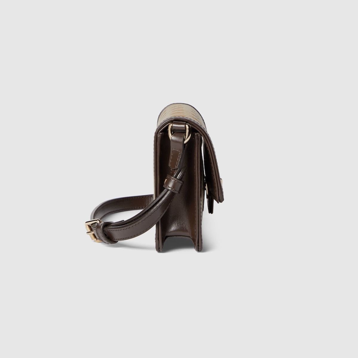 GUCCI Gucci Luce mini shoulder bag | REVERSIBLE