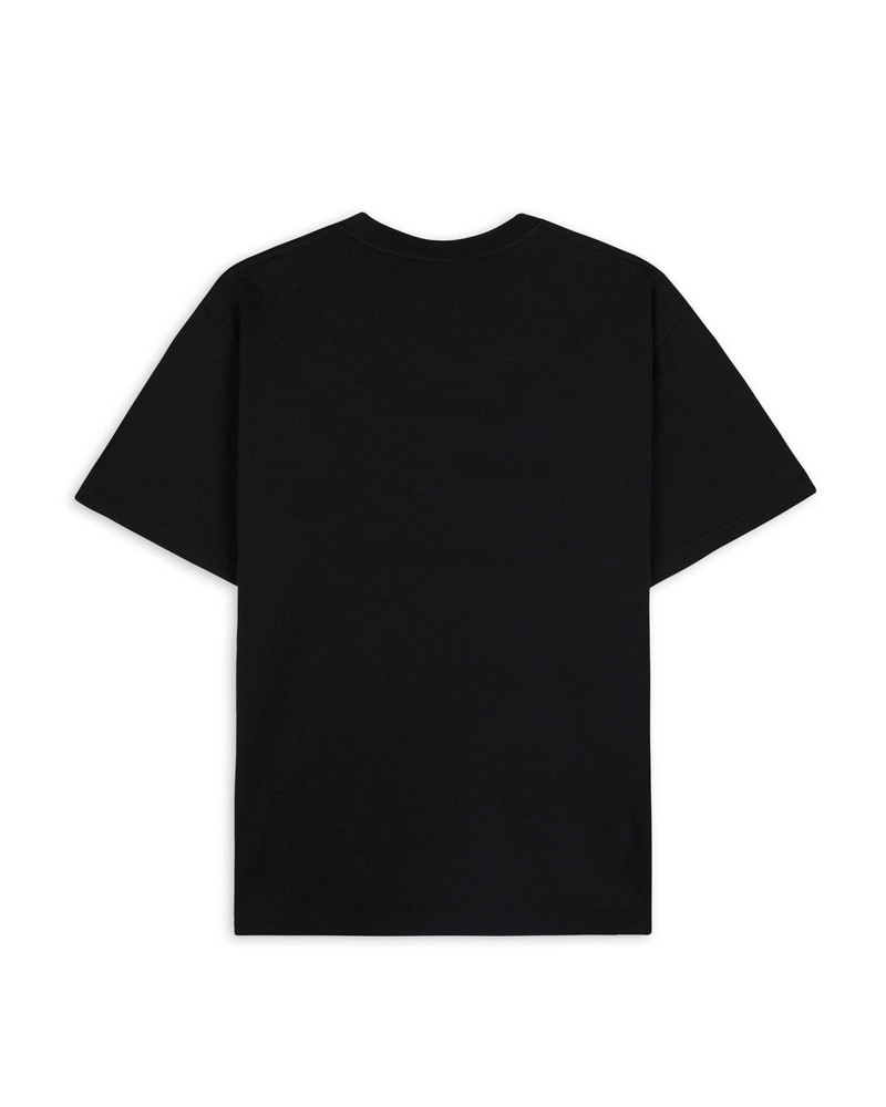 BRAIN DEAD Brain Dead x Magic: The Gathering Secret Lair Feast Tee - Black outlook