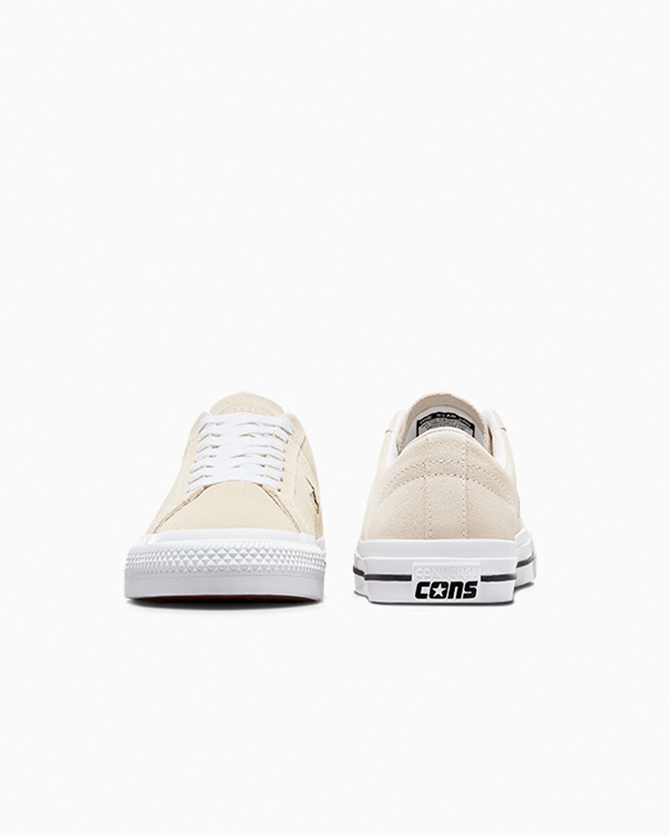 CONS One Star Pro Suede - 8