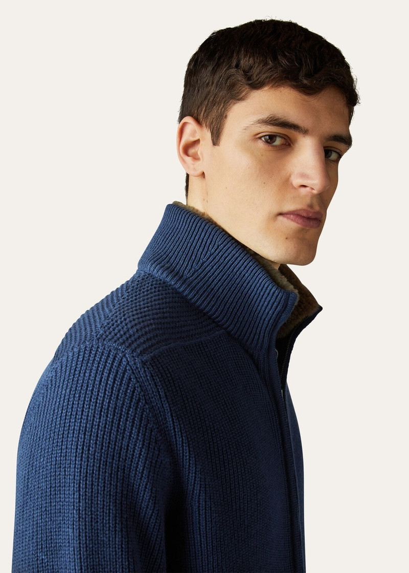 Greymouth Bomber Jacket 3