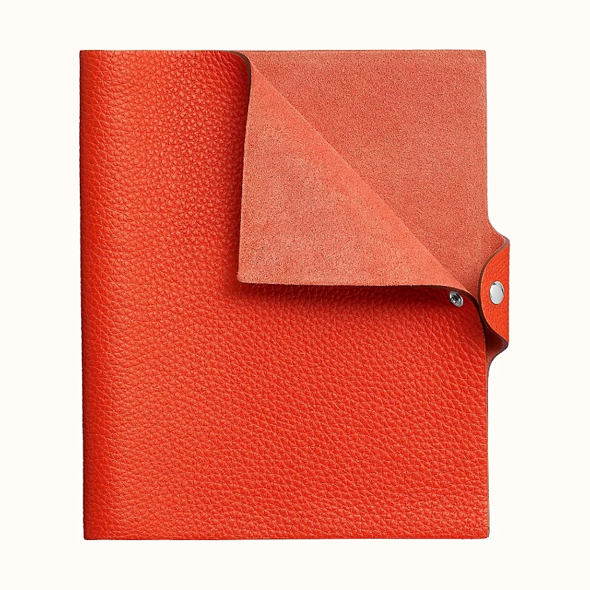 Ulysse MM notebook cover - 1