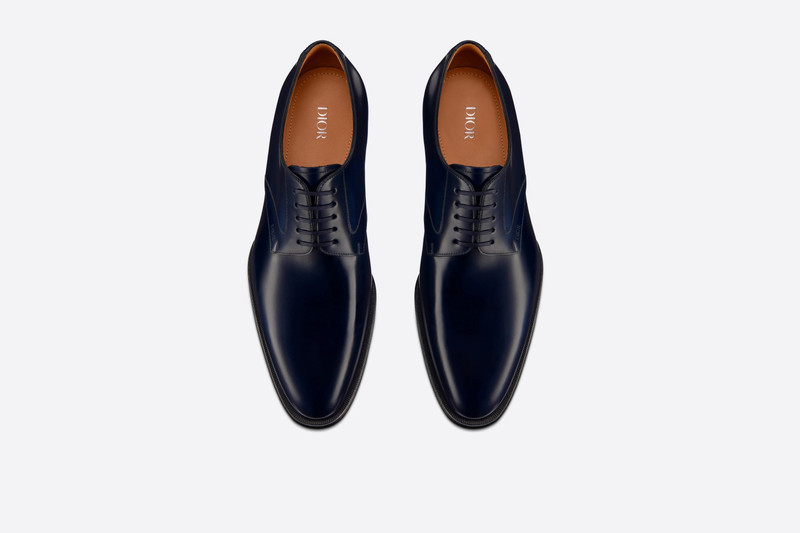 Dior Timeless Derby Shoe 4