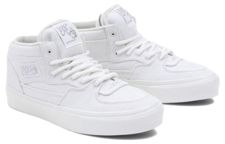 Vans Half Cab CP VR3 LX 'White' VN0007PUJVY1 - 3