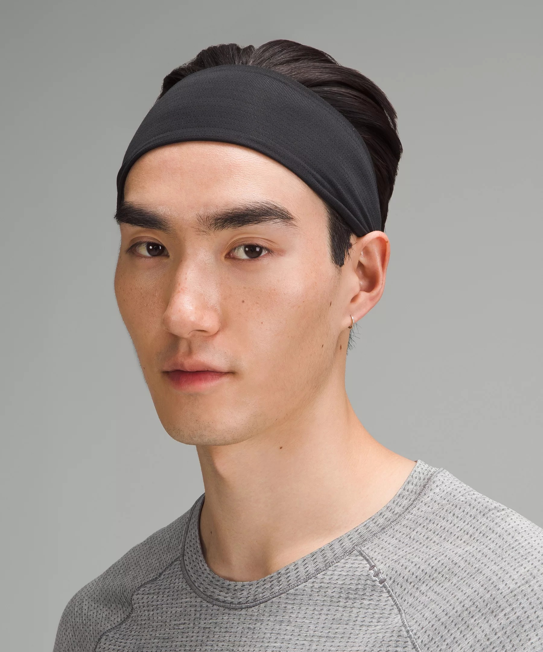 License to Train Wide Headband - 5