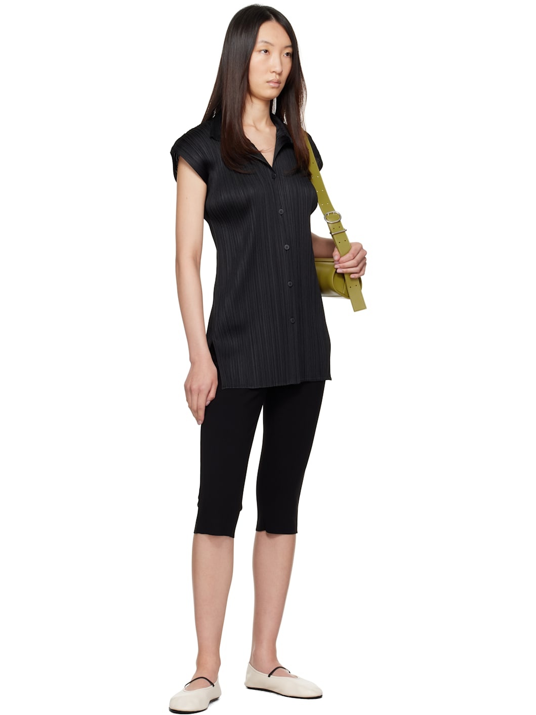 Black Monthly Colors May Shirt - 4