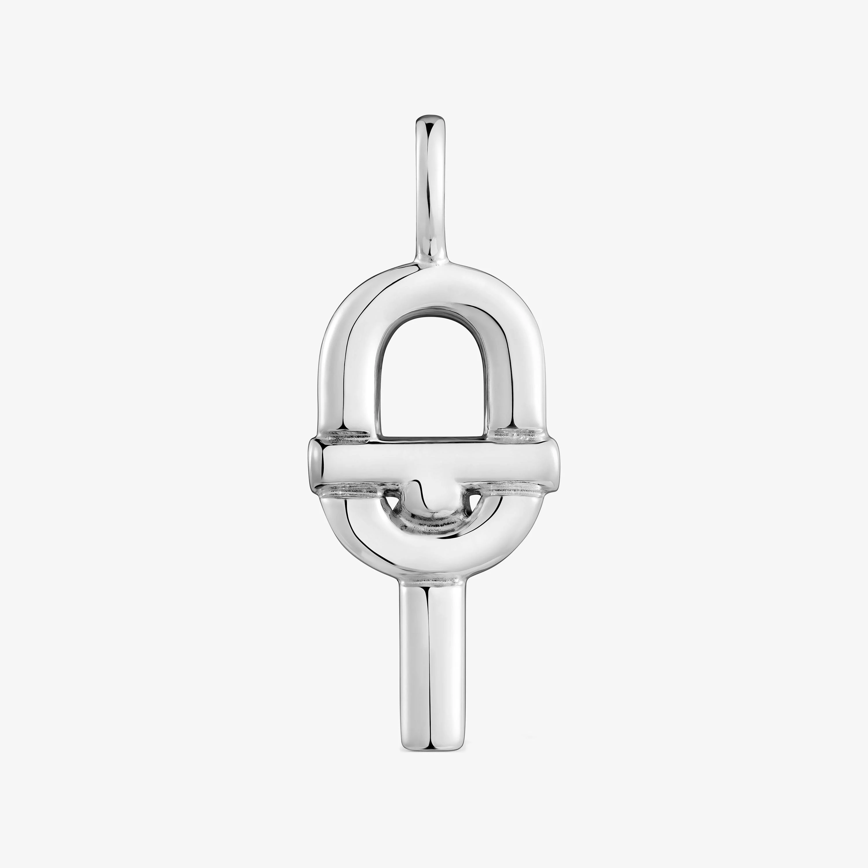 TOUS MANIFESTO Pendant in silver - 1