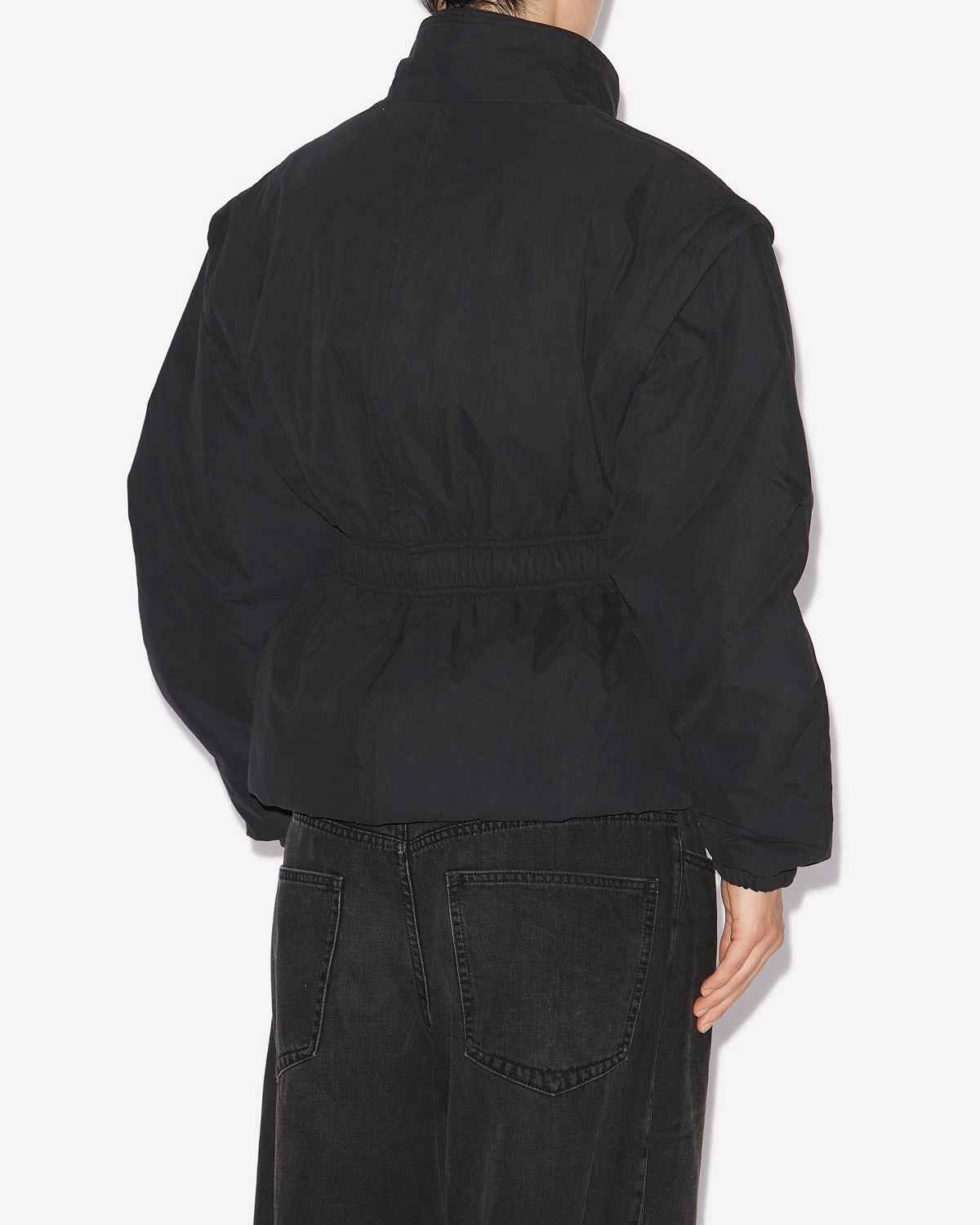 DASTYNI COAT - 5