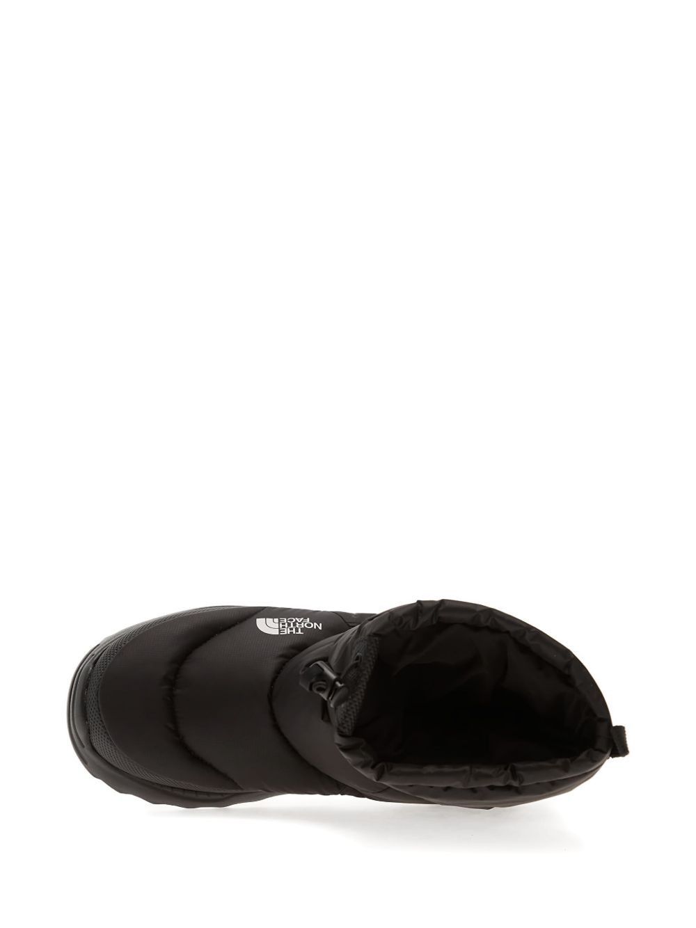 Nuptse Traction 700 sneakers ski boots - 4