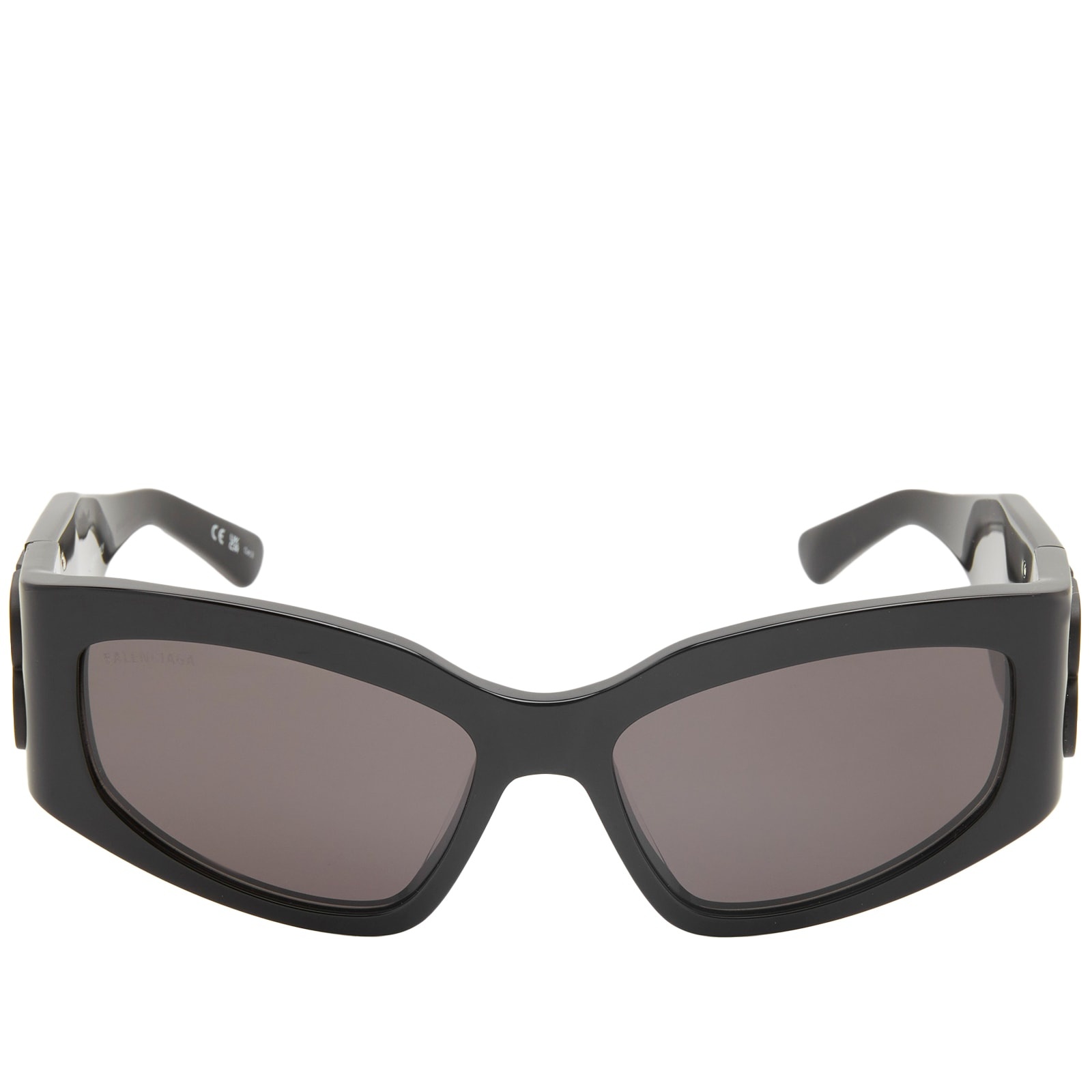 Balenciaga BB0321S Sunglasses - 3