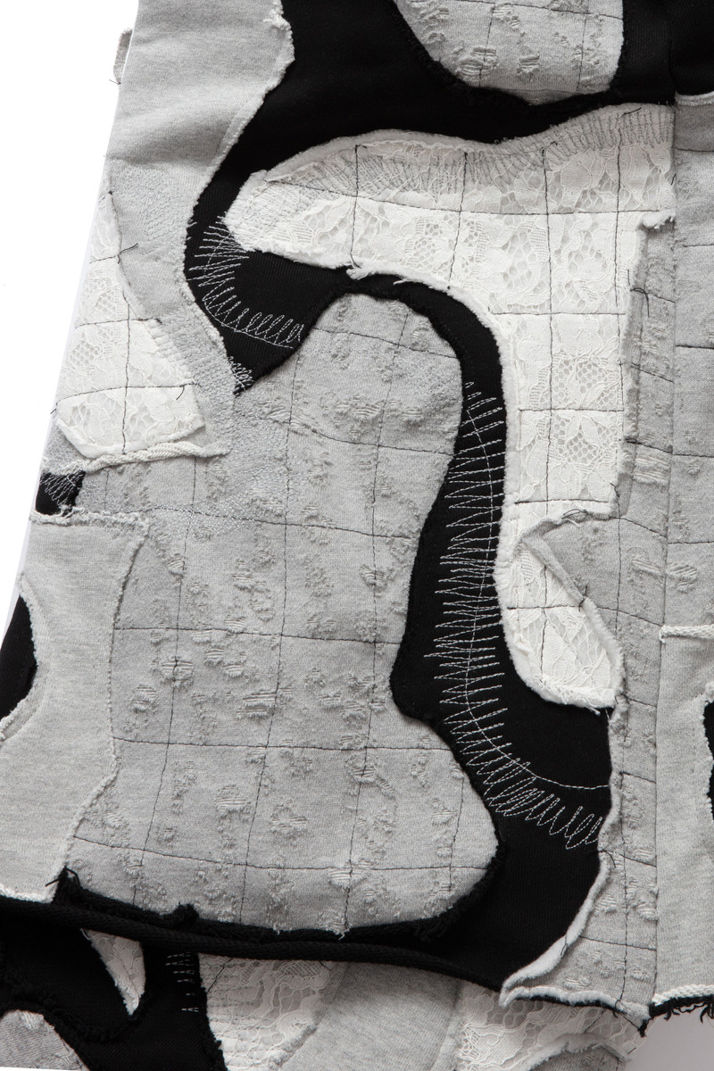 WHO DECIDES WAR ATOM SWEATPANT outlook