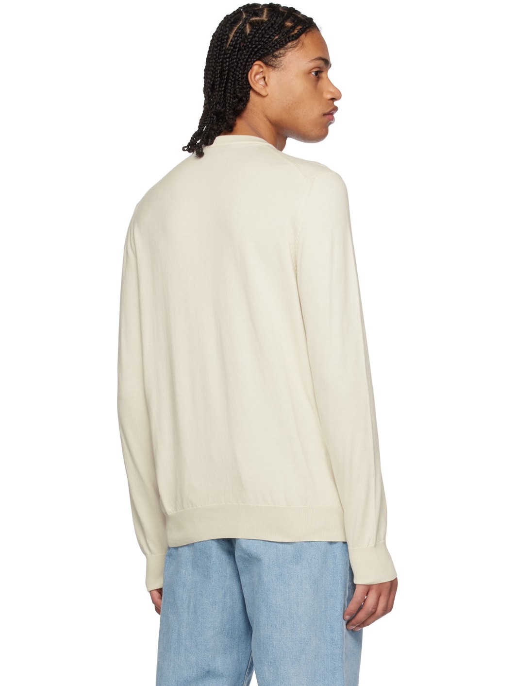 Off-White Sylvain Sweater - 3