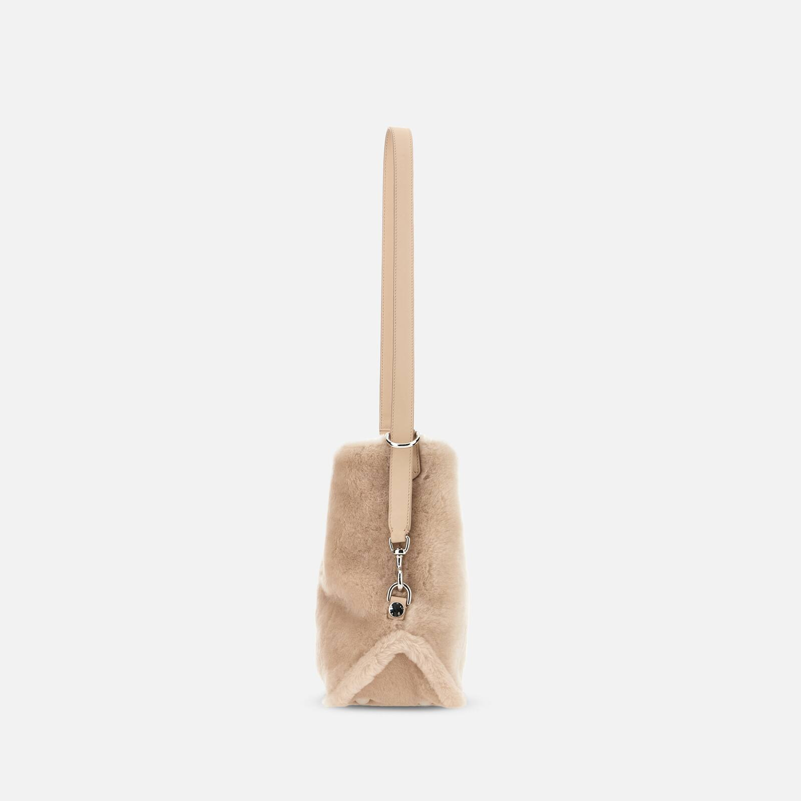 Hogan Hocket Hobo Bag Small - 2