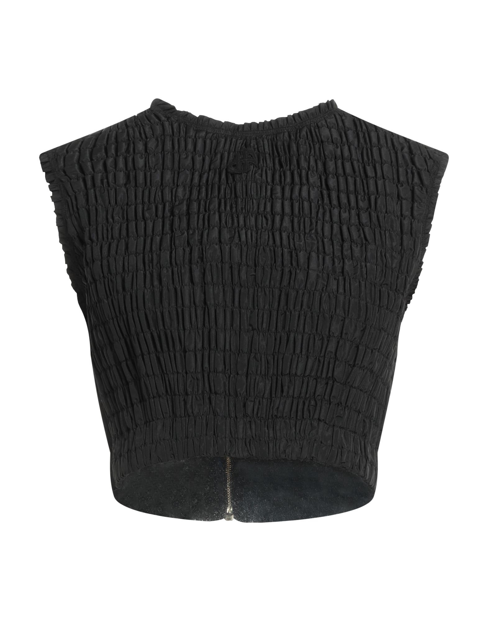 Red Women's Top - 1