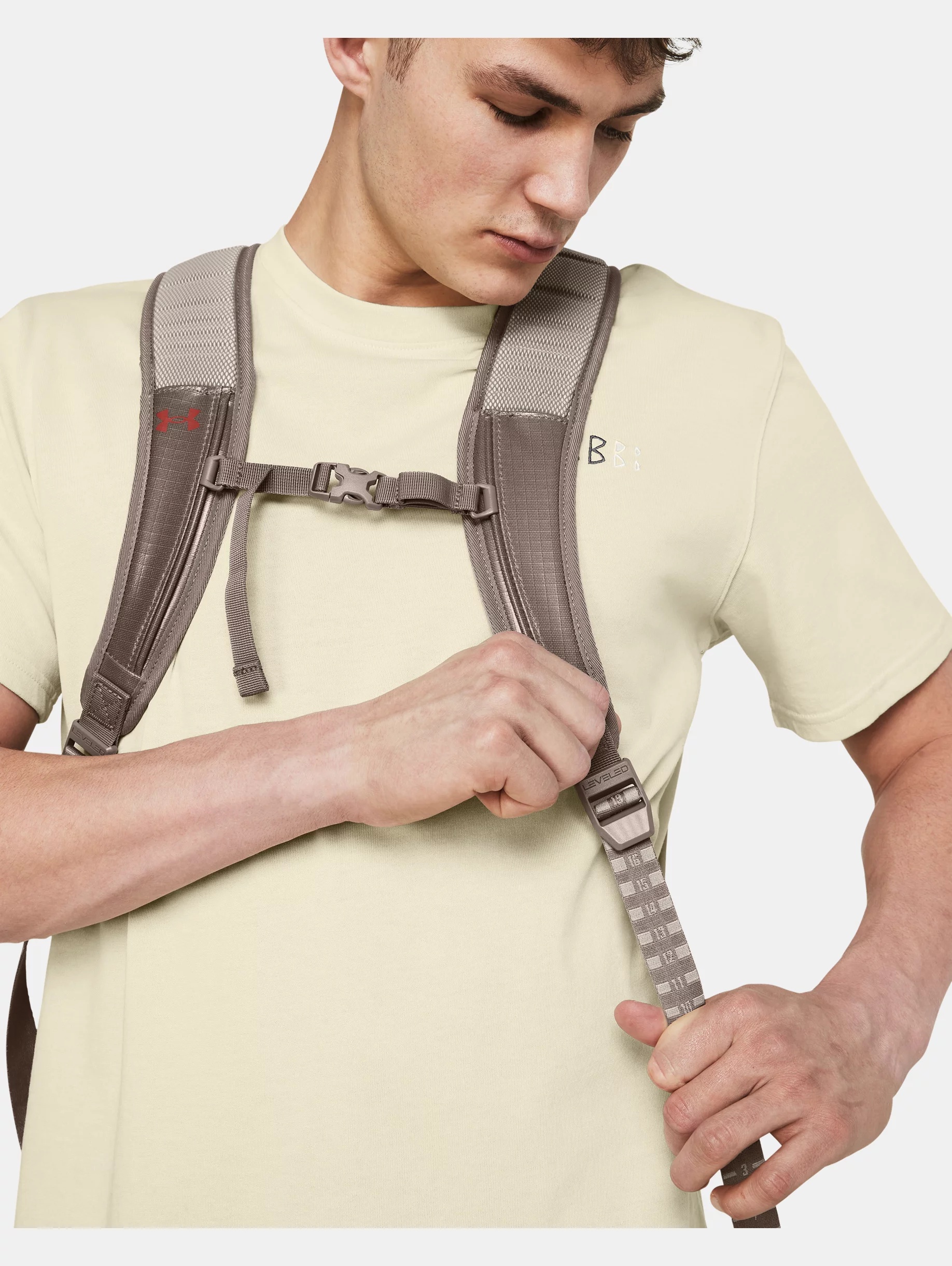 Unisex UA Summit Backpack - 7