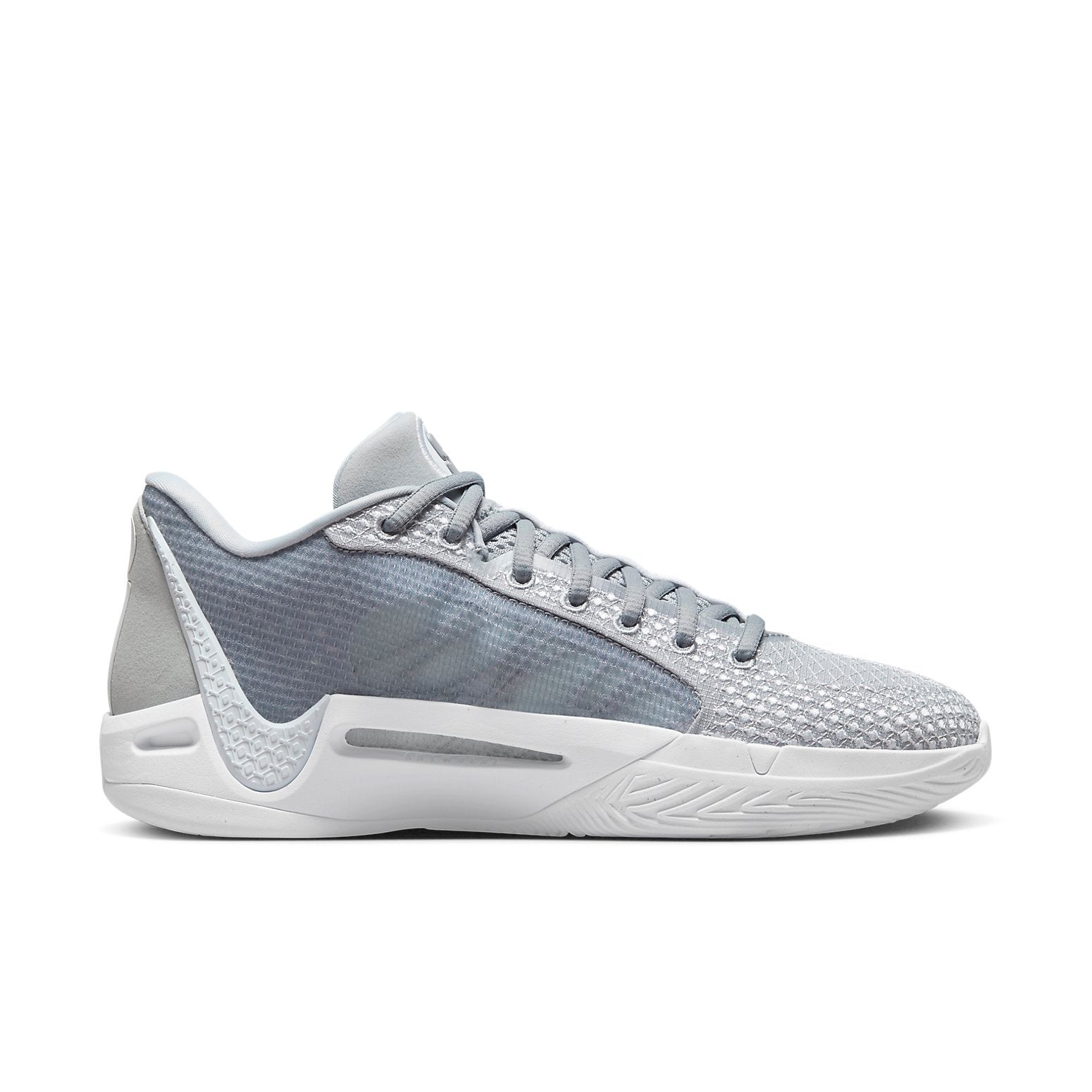 (WMNS) Nike Sabrina 1 TB 'Wolf Grey' FQ3391-010 - 2