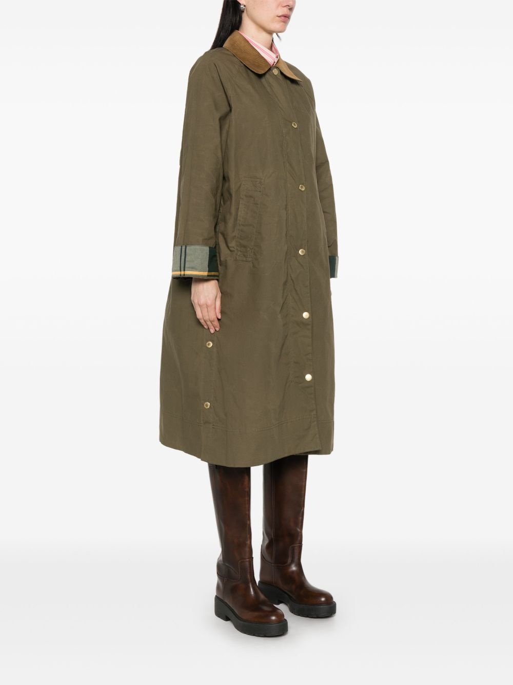 Ettie coat - 3