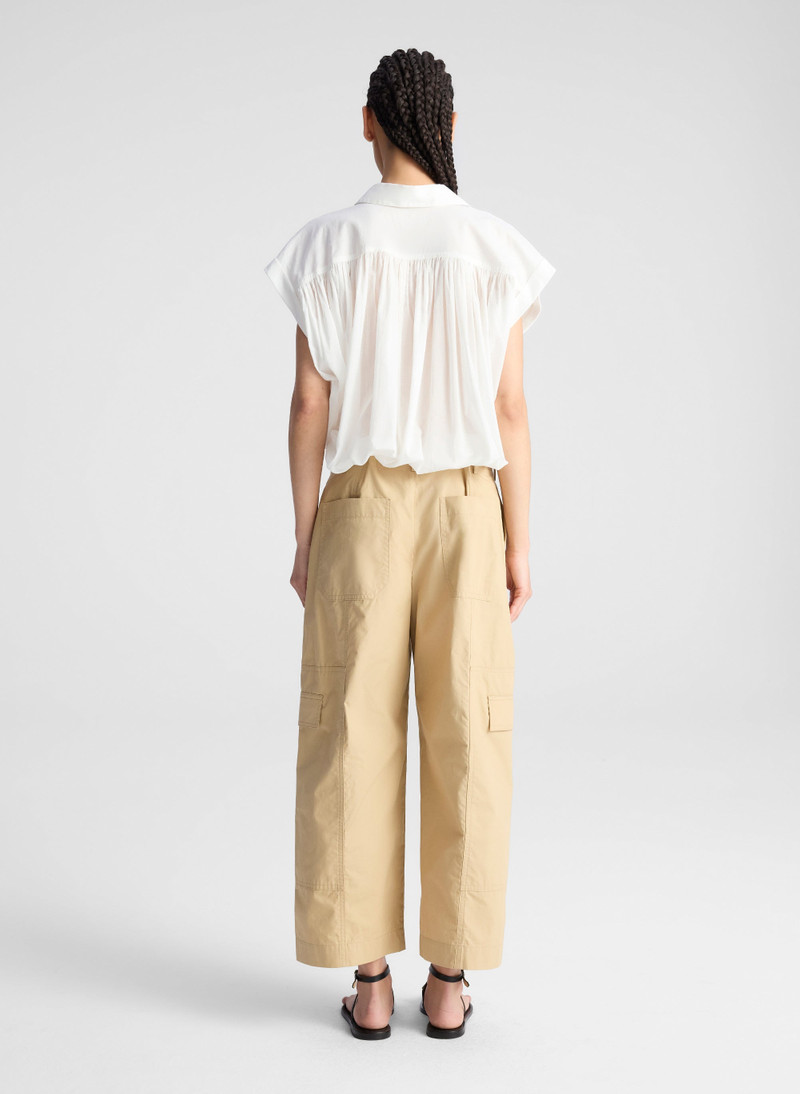 Jonny Cotton Pant 6