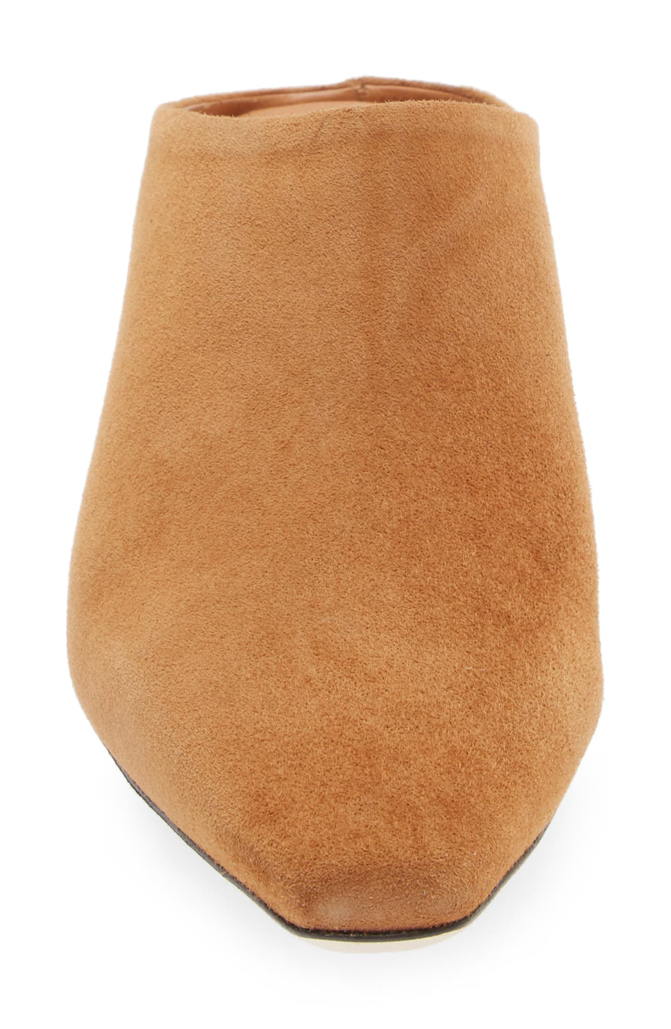 Wally Mule - 4