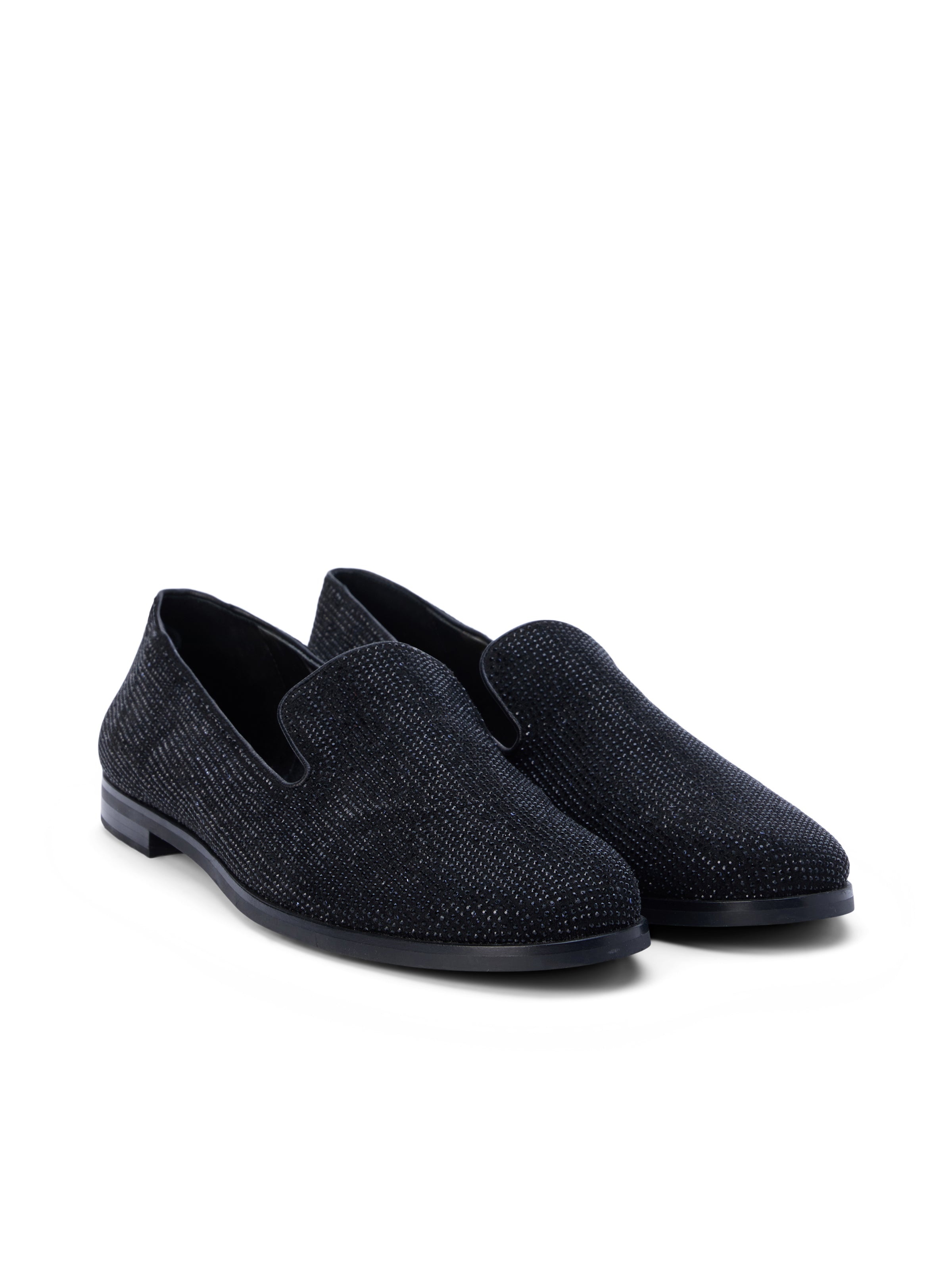 Dominik Crystal Loafer - 2