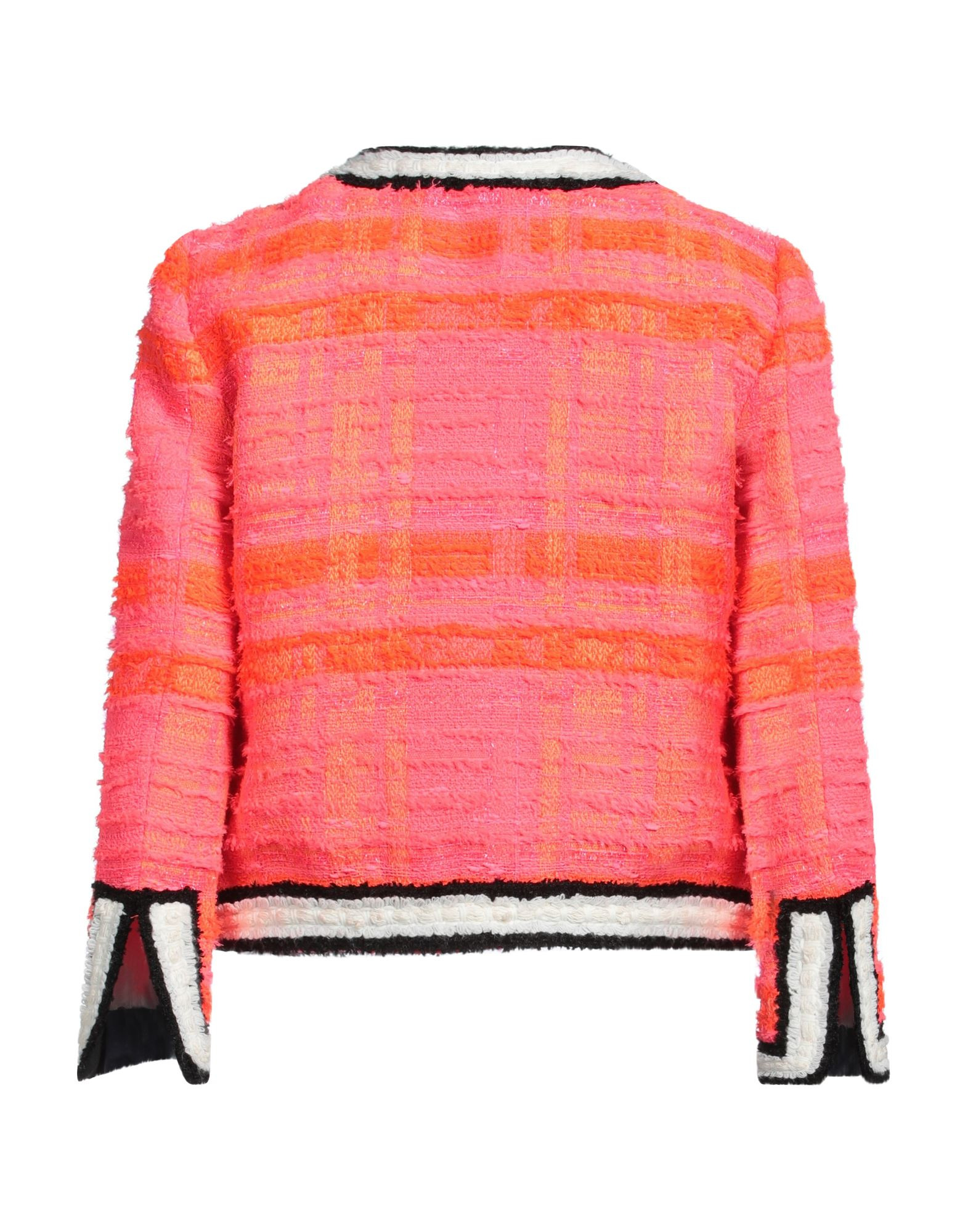Pink Women's Blazer - 2