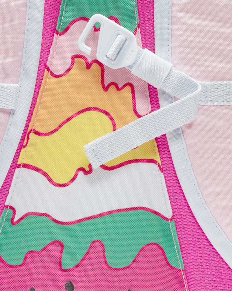 Nike Hayward x Doernbecher Freestyle "Hailey" Backpack (26L) 7