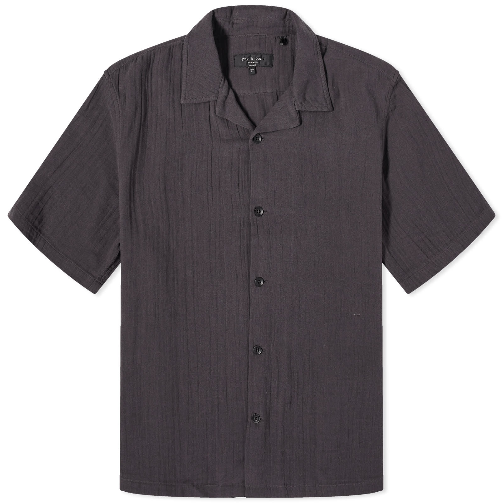 Rag & Bone Avery Vacation Shirt - 1