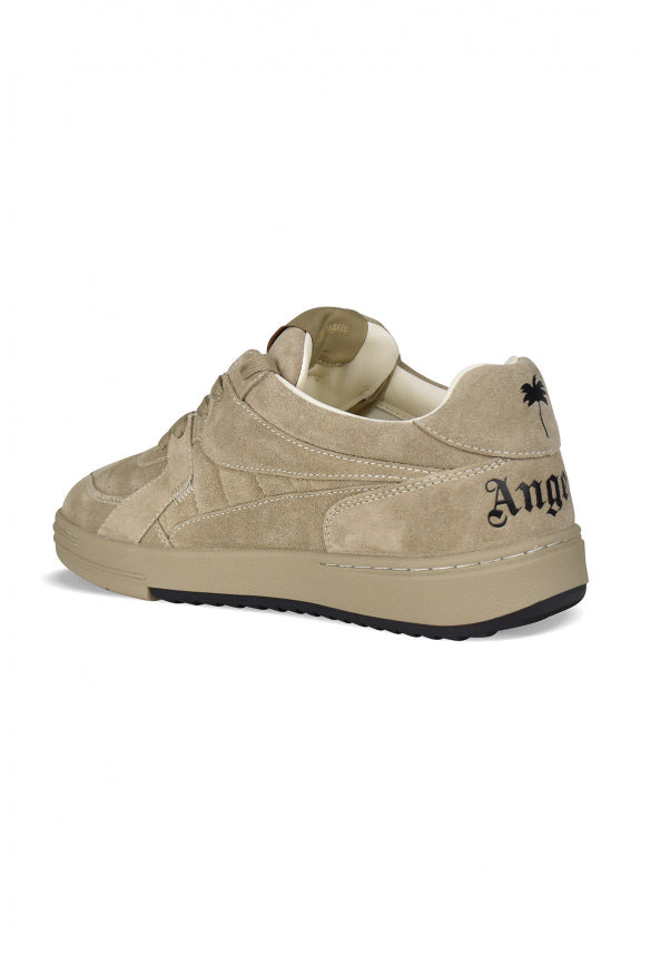 Palm Angels Men University Sneakers - 3