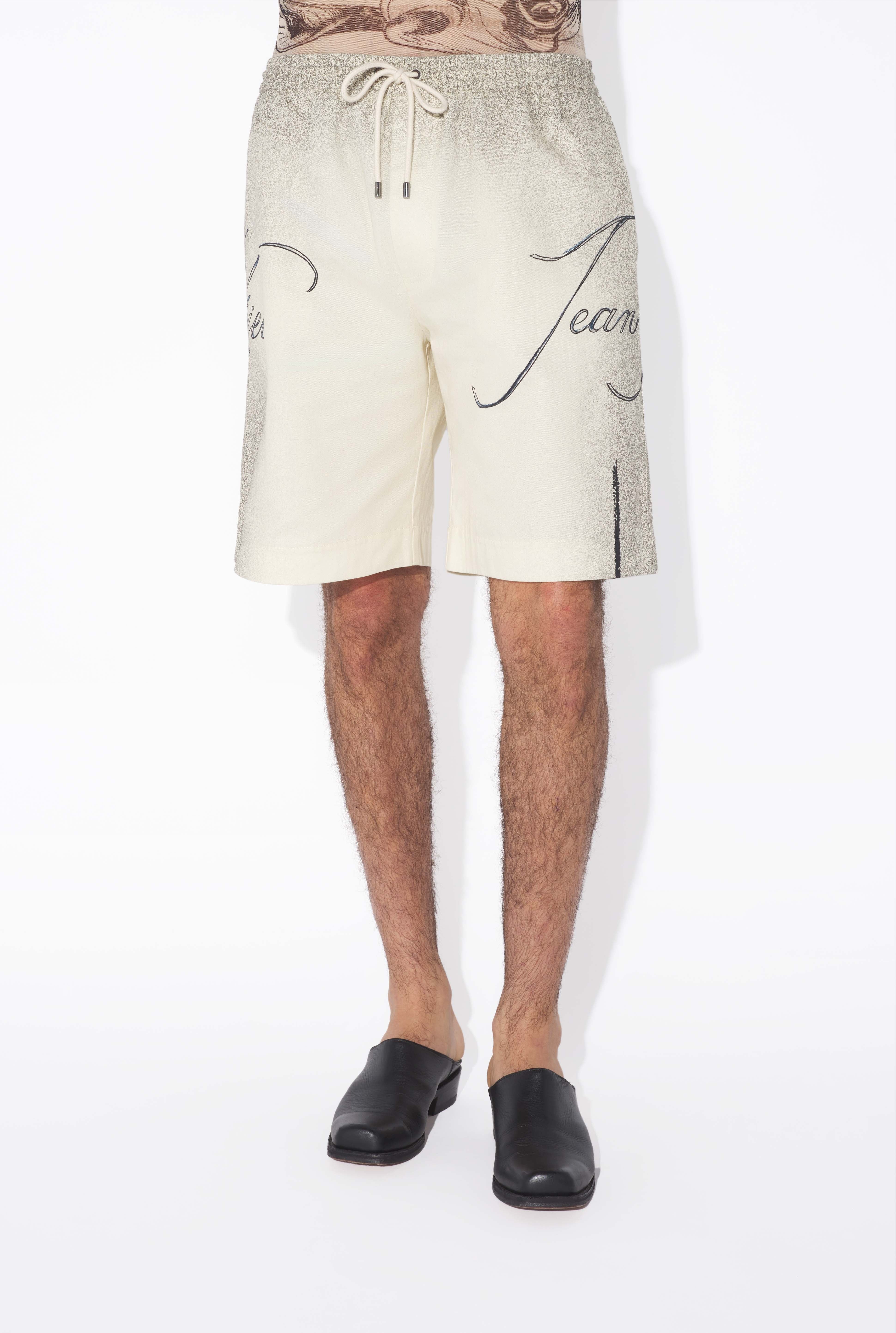 THE MULTI-TATTOO SHORTS - 9