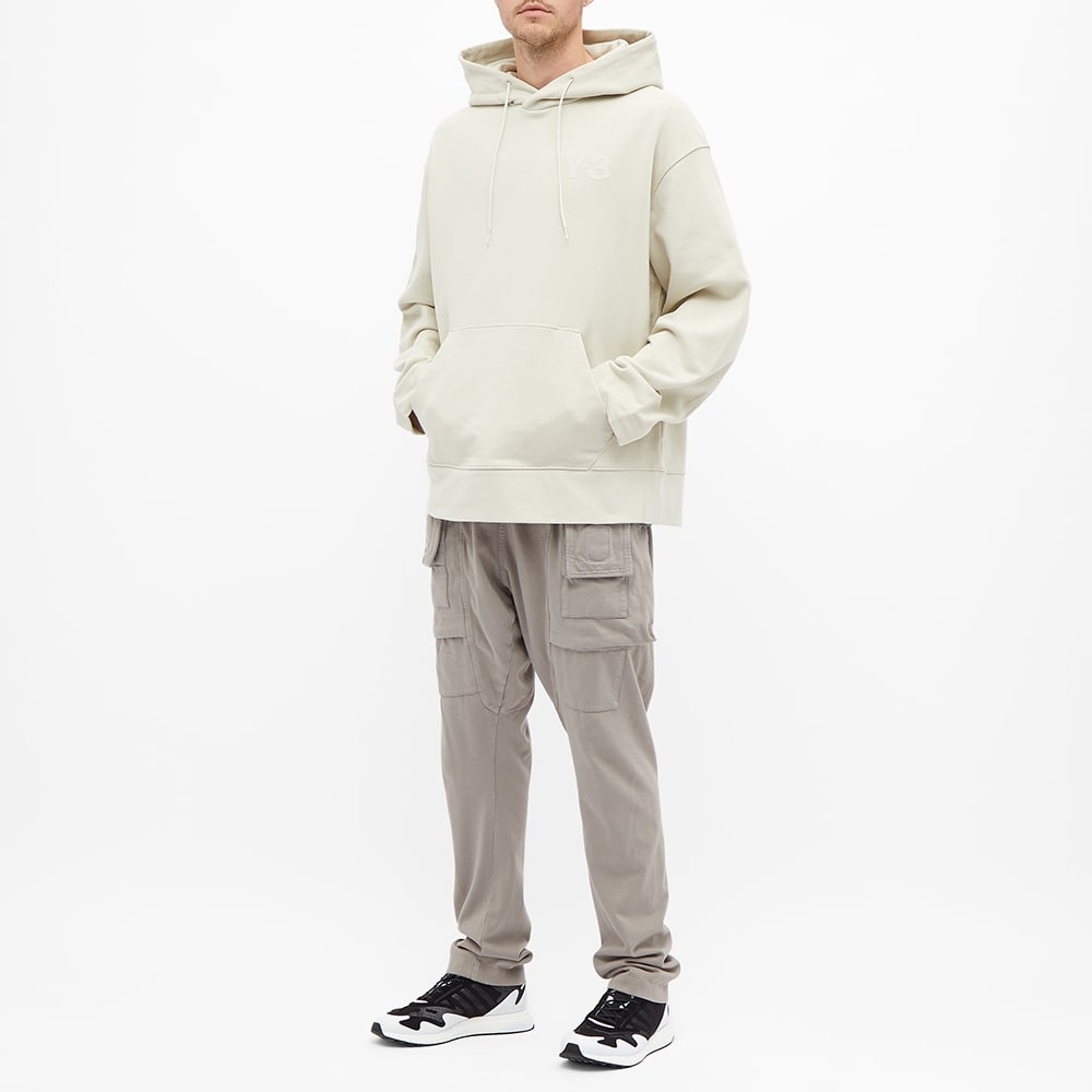 Y-3 Classic Logo Hoody - 6