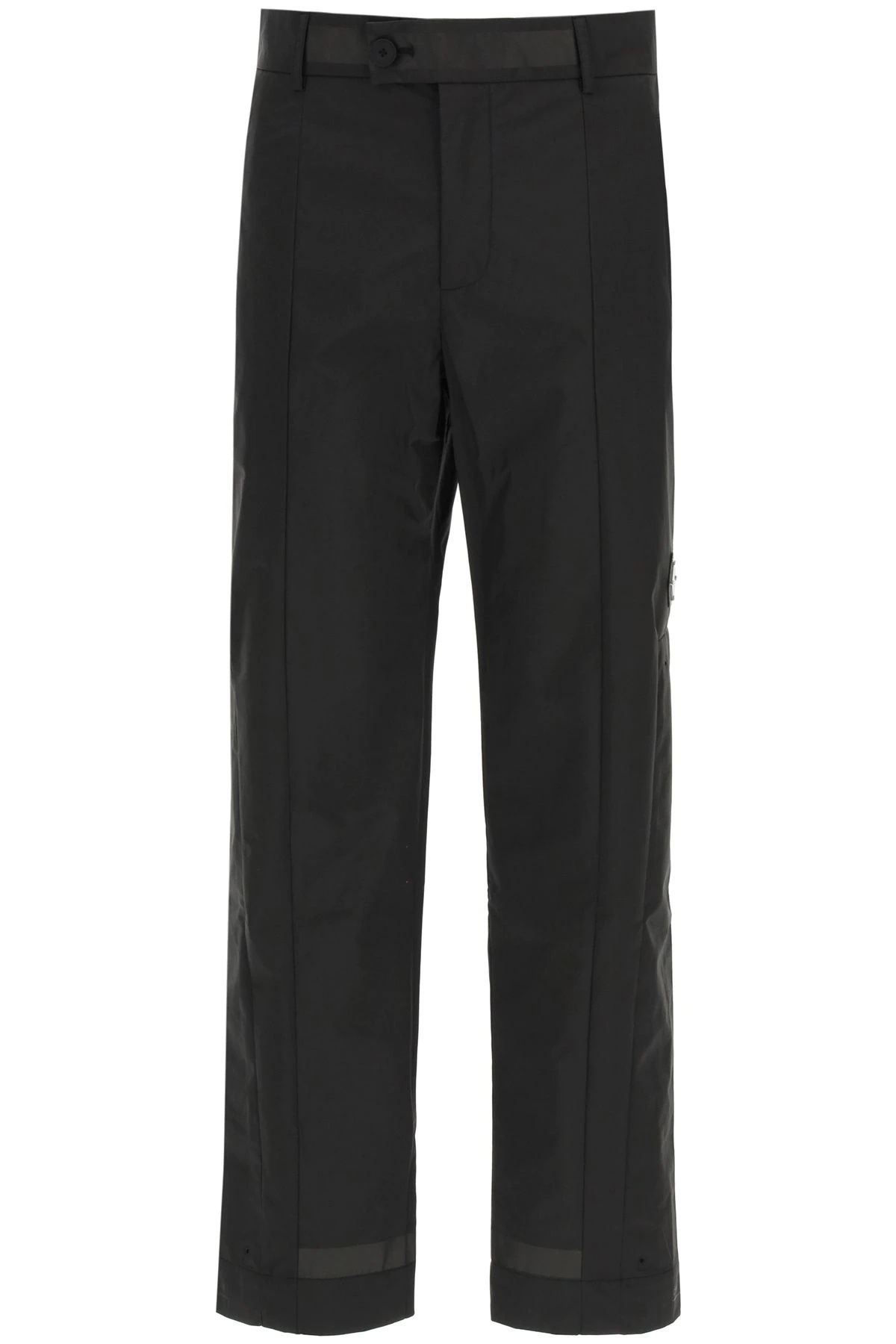 ESSENTIAL TECHNICAL TROUSERS - 1