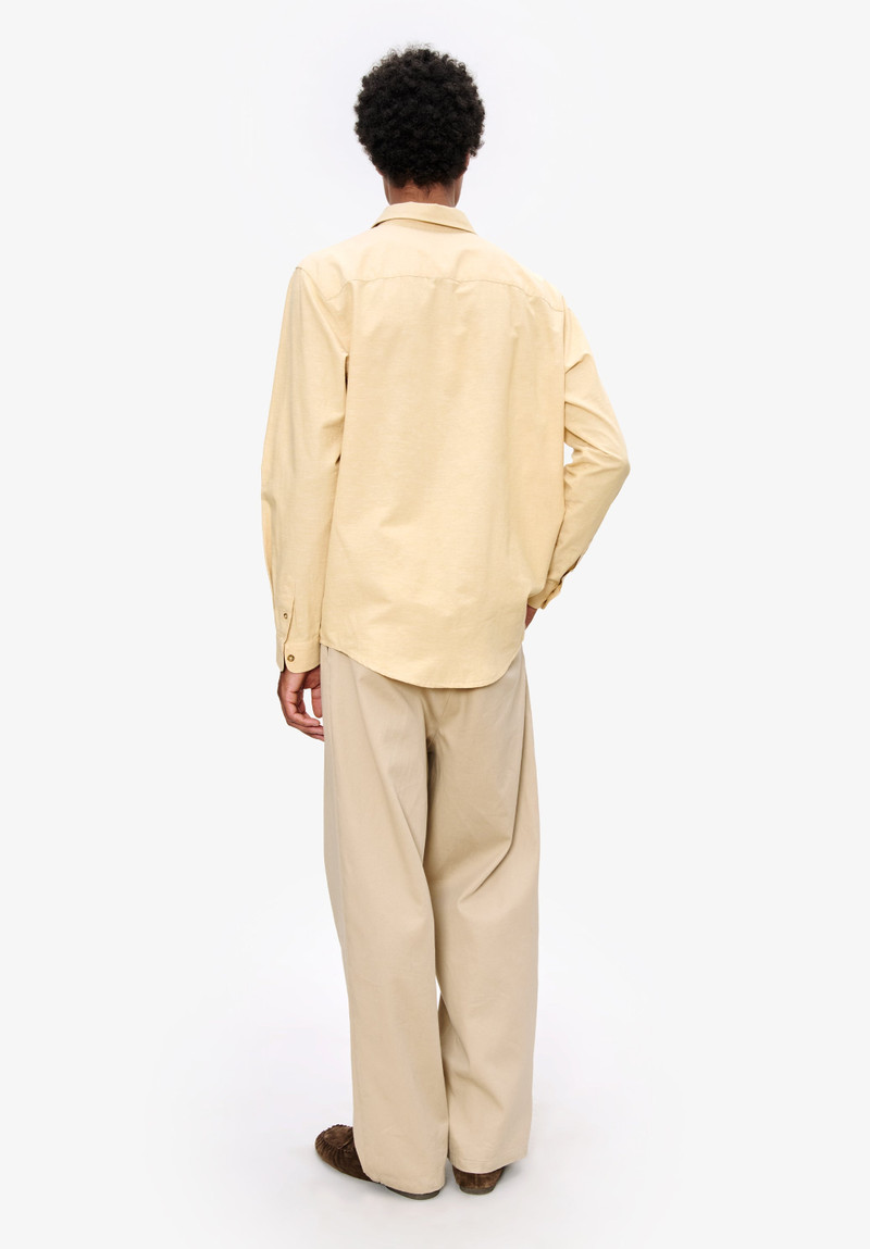 A.P.C. RICKY PANTS outlook