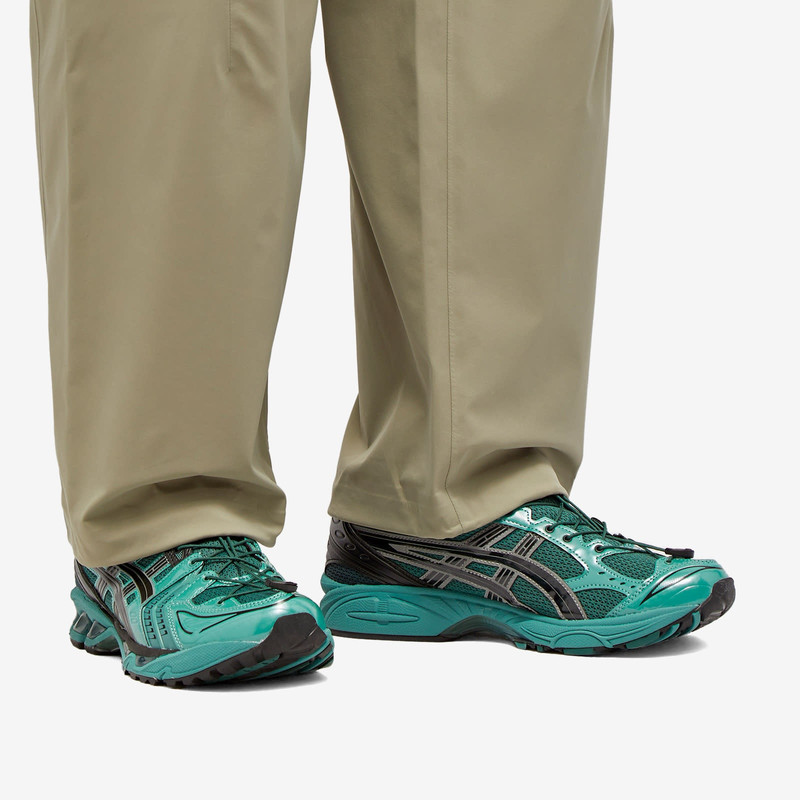 Asics Asics x Unaffected Gel-Kayano 14 outlook