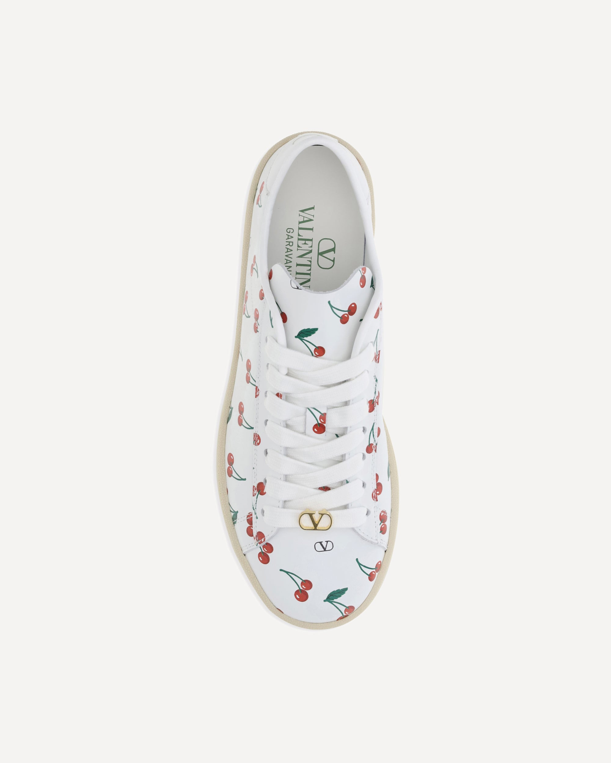 Royco Cherryfic Sneakers - 4